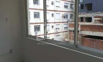 Imagem 5: AP. KITNET C/20m2 PEÇA AMPLA, COZINHA, BANHEIRO, ÓTIMA ILUMINAÇÃO. CONDOMINIO C/ELEVADOR E