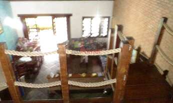 Imagem 3: Excelente Sobrado Alto Padrão 4 Dorms Em Itaquera