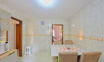 Imagem 5: Sobrado para venda possui 130 metros quadrados com 4 quartos em Cidade Industrial - Curiti