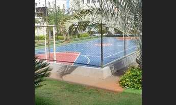 Imagem: Aluga-se apartamento no Residencial Castelo