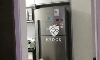 Imagem 3: Apartamento com 3 dormitórios à venda, 84 m² por R$ 690.000 - Vila Andrade - São Paulo/SP