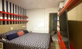 Imagem 4: Apartamento Residencial à venda, Santo Antônio, São Caetano do Sul - AP0913