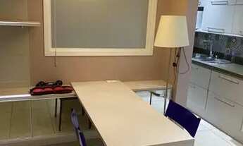 Imagem 2: APARTAMENTO RESIDENCIAL em SÃO PAULO - SP, MORRO DOS INGLESES