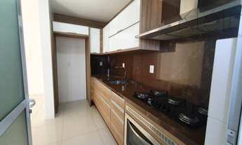 Imagem 1: Apartamento com 3 Quartos na Agronômica, Florianópolis, SC