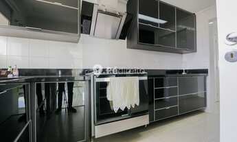 Imagem 15: Belíssimo apartamento com varanda ampla à venda no bairro Parque da Mooca