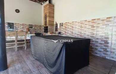 Imagem 6: Casa Térrea Altos do Vila Paiva