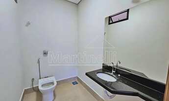 Imagem 3: Casa Padrão em Ribeirão Preto