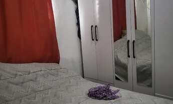 Imagem: Casa em Sepetiba próximo da bomba