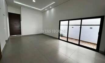 Imagem 6: Casa - Swiss Park - Campinas