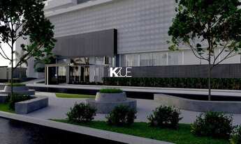 Imagem 2: Apartamento novo com 3 dormitórios no Kobrasol