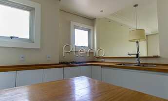 Imagem 4: Apartamento à venda no Edifício Porto do Eixo em Campinas/SP