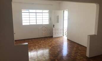 Imagem: Jundiaí - Casa Padrão - Centro