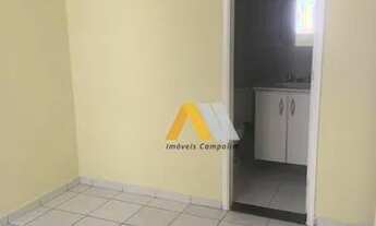 Imagem 3: Apartamento com 2 dormitórios para alugar, 68 m² por R$ 2.741,80/mês - Parque Campolim - S