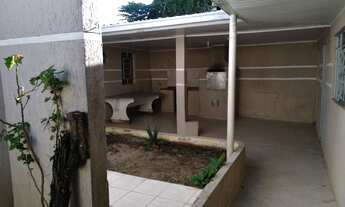 Imagem 5: Casa 17 pçs- Av. Antonio saad- vendo ou alugo