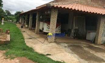 Imagem 7: Chácara ou Rancho, c/2 dormitórios à venda, 2870 m² por R$ 350.000 - Santo antonio-Rio Gra