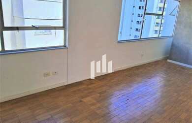 Imagem 3: Apartamento com 3 dormitórios à venda, 127 m² por R$ 1.300.000,00 - Moema - São Paulo/SP