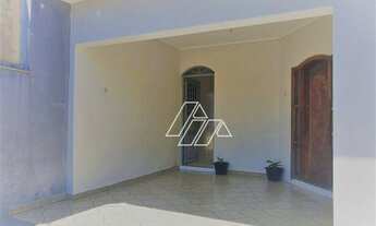 Imagem 4: Casa com 3 dormitórios à venda, 160 m² por R$ 300.000,00 - Palmital - Marília/SP