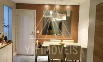 Imagem 4: Apartamento 2 quartos Condomínio Frames - Recreio dos Bandeirantes