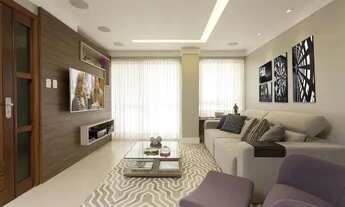 Imagem: Apartamento para venda com 140 metros quadrados