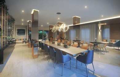 Imagem 2: Apartamento com 120 metros quadrados à venda em Living Grand Wish, Nova Campinas