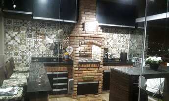 Imagem 2: Apartamento à venda no bairro Belenzinho - São Paulo/SP