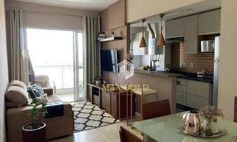 Imagem: Apartamento Piemont Residence com 2 dormitórios