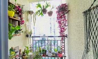 Imagem 5: Apartamento à Venda - Planalto, 2 Quartos, 49 m2