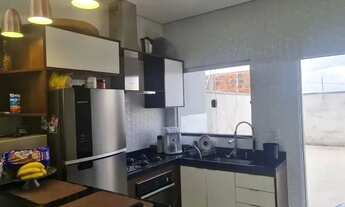 Imagem 2: Casa com 2 dormitórios à venda, 113 m² por R$ 280.000,00 - Jd Dos Ypes - Bady Bassitt/SP