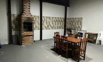 Imagem 3: Aluga-se casa mobiliada em Macapá. Aluguel mensal e diária