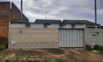 Imagem 1: Ágio de casa no santo Antônio