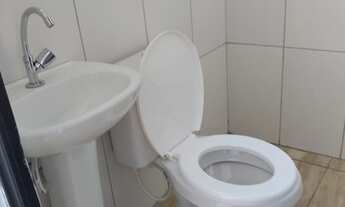 Imagem 4: Kitnet Kitnet com 1 dormitório