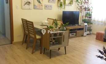 Imagem: Apartamento à venda no bairro Alto da Moóca