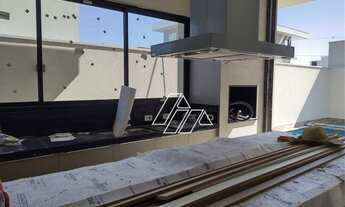 Imagem 4: Casa com 3 dormitórios à venda, 200 m² por R$ 1.650.000 - Jardim São Domingos - Marília/SP