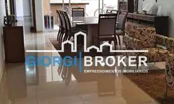 Imagem 2: CASA RESIDENCIAL em SÃO JOSÉ DO RIO PRETO - SP, PARQUE RESIDENCIAL DAMHA IV