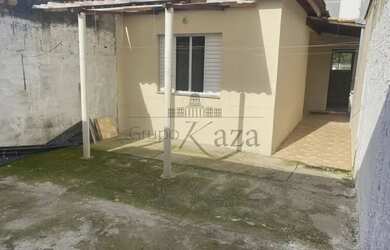 Imagem 7: Jacarei - Casa Padrão - Bandeira Branca