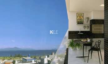 Imagem 5: Apartamento novo com 3 dormitórios no Kobrasol