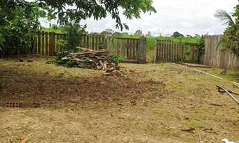 Imagem 2: Casa loteamento praia do Amapá