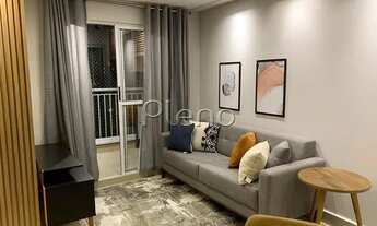 Imagem: Apartamento à venda no Residencial Parque