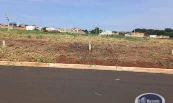 Imagem: Terreno à venda, 362 m² por R$ 540.000,00