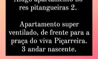 Imagem: RES PITANGUEIRAS II