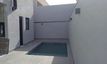 Imagem 2: Casa - Parque Rural Fazenda Santa Cândida - Campinas