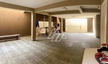 Imagem 2: Casa com 3 dormitórios à venda, 200 m² por R$ 680.000,00 - Ana Carla - Marília/SP