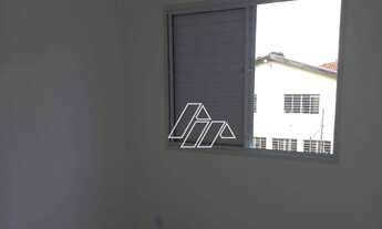 Imagem 6: Apartamento com 2 dormitórios para alugar, 46 m² por R$ 1.200,01/mês - São Paulo - Marília