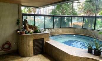 Imagem: Apartamento 6 dormitórios e 5 vagas à