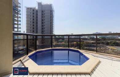 Imagem 4: Apartamento Locação Moema 211 m² 4 Dormitórios