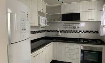 Imagem: Lindo apto com mobília !!!