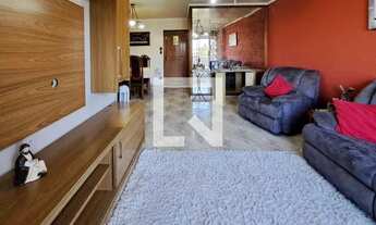 Imagem 6: Apartamento para Aluguel - Barcelona, 3 Quartos, 112 m2