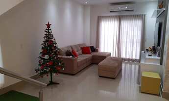 Imagem 3: Sobrado para venda ou locação no condomínio Residencial Jardim De Mônaco em Hortolândia/SP