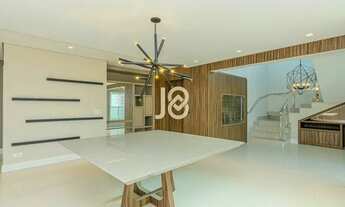 Imagem: COBERTURA COM PISCINA 4 SUÍTES E 5 VAGAS