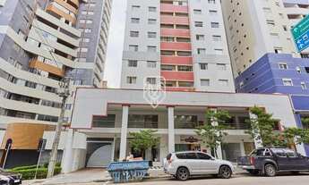 Imagem 2: Apartamento com 2 dormitórios para alugar, 88 m² por R$ 3.2000,00/mês - Batel - Curitiba/P
